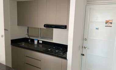 apartamento en venta en alameda del rio. Cod V106440