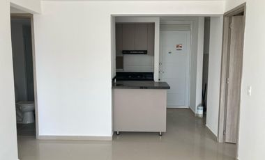 apartamento en venta en alameda del rio. Cod V106440