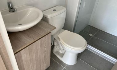 apartamento en venta en alameda del rio. Cod V106440