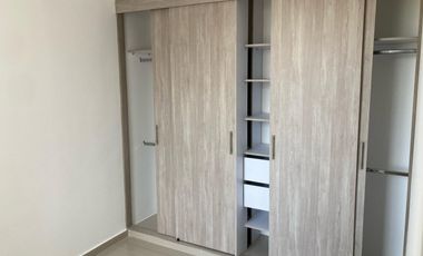 apartamento en venta en alameda del rio. Cod V106440
