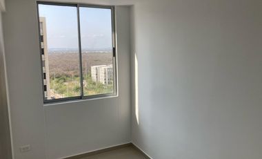 apartamento en venta en alameda del rio. Cod V106440