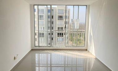 apartamento en venta en alameda del rio. Cod V106440