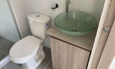 apartamento en venta en alameda del rio. Cod V106440