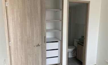 apartamento en venta en alameda del rio. Cod V106440