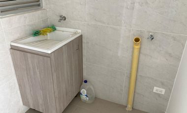 apartamento en venta en alameda del rio. Cod V106440