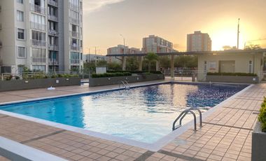 apartamento en venta en alameda del rio. Cod V106440