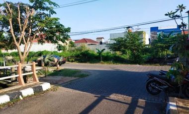 MURAH & SANGAT STRATEGIS Tanah Jalan Raya Medokan Sawah