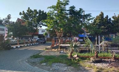 MURAH & SANGAT STRATEGIS Tanah Jalan Raya Medokan Sawah