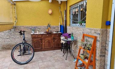 Casa en venta en Ramos Mejia Sur
