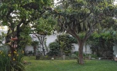 Casa en venta en Ramos Mejia Sur