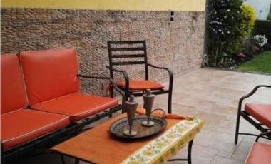 Casa en venta en Ramos Mejia Sur