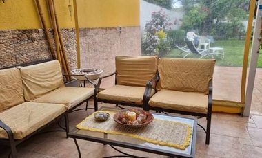 Casa en venta en Ramos Mejia Sur