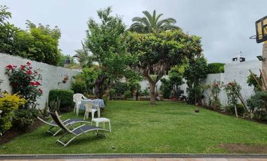 Casa en venta en Ramos Mejia Sur