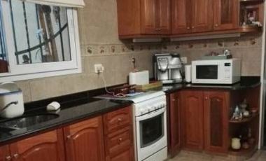 Casa en venta en Ramos Mejia Sur
