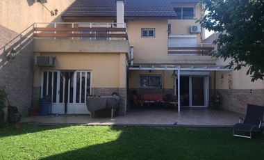 Casa en venta en Ramos Mejia Sur