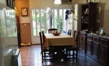Casa en venta en Ramos Mejia Sur