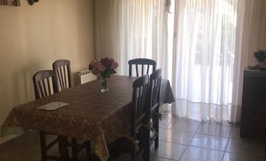 Casa en venta en Ramos Mejia Sur