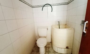 Di Sewakan Rumah Siap Huni 4 Kamar di Taman Kopo Indah 2 Bandung