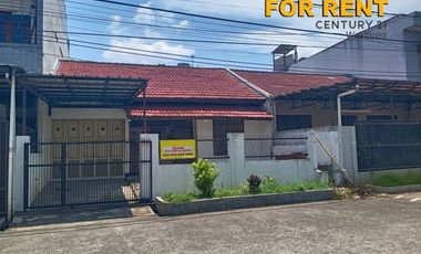 Di Sewakan Rumah Siap Huni 4 Kamar di Taman Kopo Indah 2 Bandung