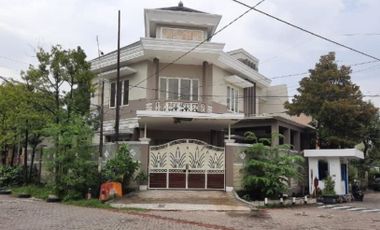 Rumah Jl Lesti Timur Selatan