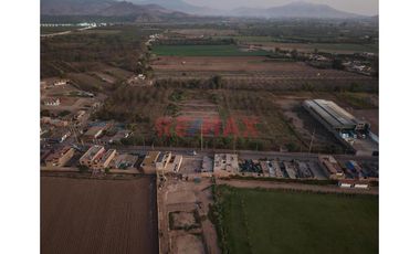 Oportunidad Estratégica: A 15 Minutos Aprox. Del Mega Puerto De Chancay - Ideal Para Agroindustria O Logística