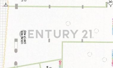 ARRIENDO LOCAL COMERCIAL PARQUE TITANIUM