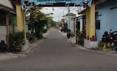 Tanah Pekarangan Dekat Hyatt Bisa Cash Bertahap