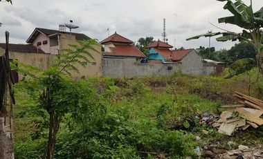 Tanah Pekarangan Dekat Hyatt Bisa Cash Bertahap