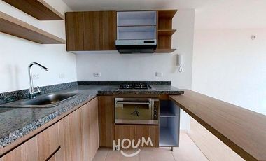 Apartamento Ciudadela la prosperidad ID: 101760r