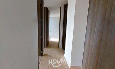 Apartamento Ciudadela la prosperidad ID: 101760r