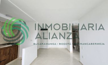 apartamento en arriendo en paseo del puente ii. Cod A17209
