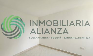 apartamento en arriendo en paseo del puente ii. Cod A17209