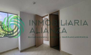 apartamento en arriendo en paseo del puente ii. Cod A17209