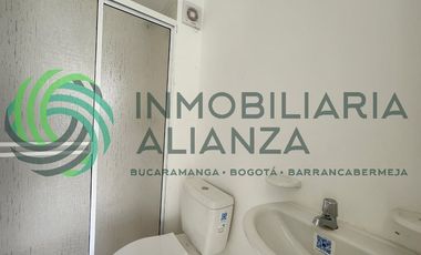 apartamento en arriendo en paseo del puente ii. Cod A17209