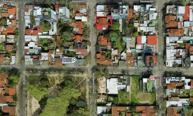 Chalet en Venta en Quilmes Este