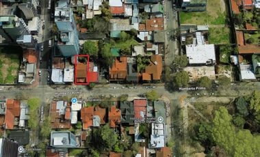 Chalet en Venta en Quilmes Este