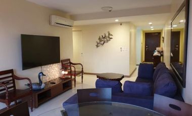 2 bedrooms with maids quarter for rent at Venice Luxury Residences