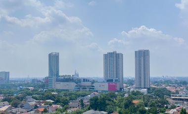 Apartemen Kebagusan City