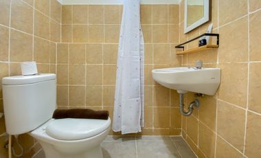 Apartemen Kebagusan City