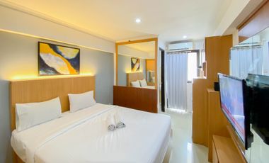Apartemen Kebagusan City