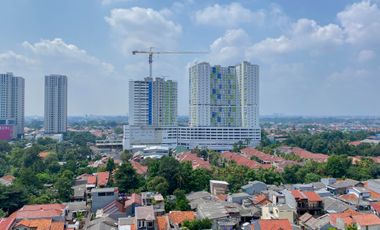 Apartemen Kebagusan City