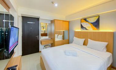 Apartemen Kebagusan City