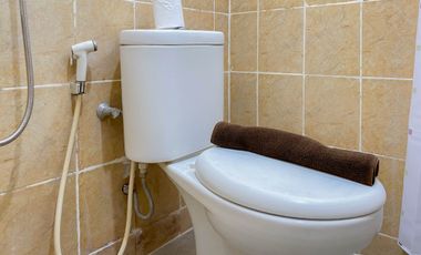 Apartemen Kebagusan City