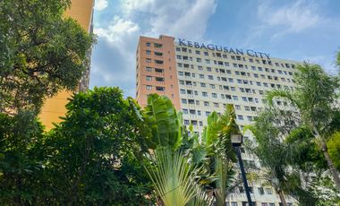 Apartemen Kebagusan City