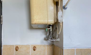 Apartemen Kebagusan City