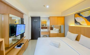 Apartemen Kebagusan City