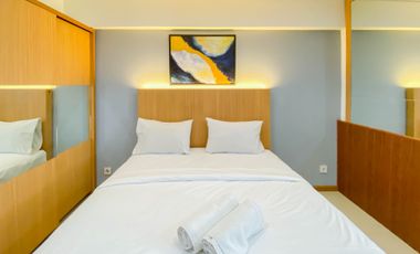 Apartemen Kebagusan City