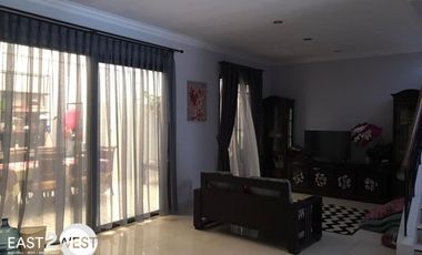 Disewakan Rumah Vermont Parkland BSD City Tangerang Selatan Bagus Nyaman Strategis Full Furnished