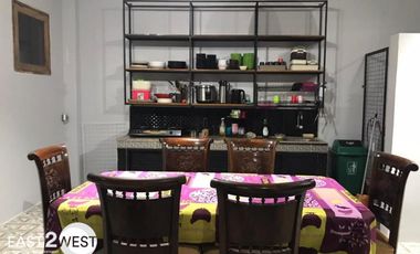 Disewakan Rumah Vermont Parkland BSD City Tangerang Selatan Bagus Nyaman Strategis Full Furnished