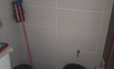 Take Over Kredit Rumah Baru De Naila Residence Menganti full renovasi belakang